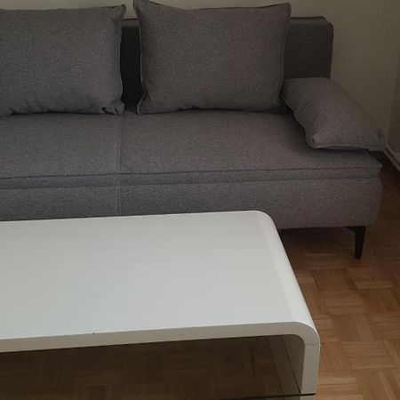 Ferienwohnung Borse Langenlois Eksteriør billede