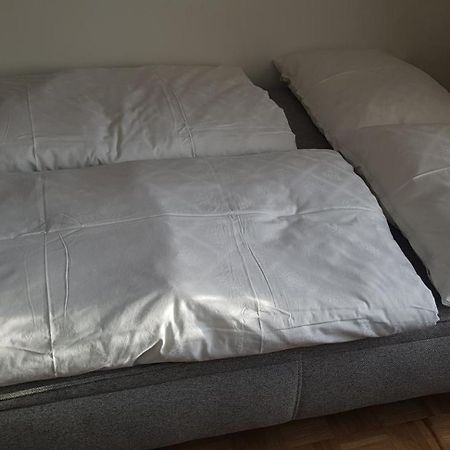 Ferienwohnung Borse Langenlois Eksteriør billede
