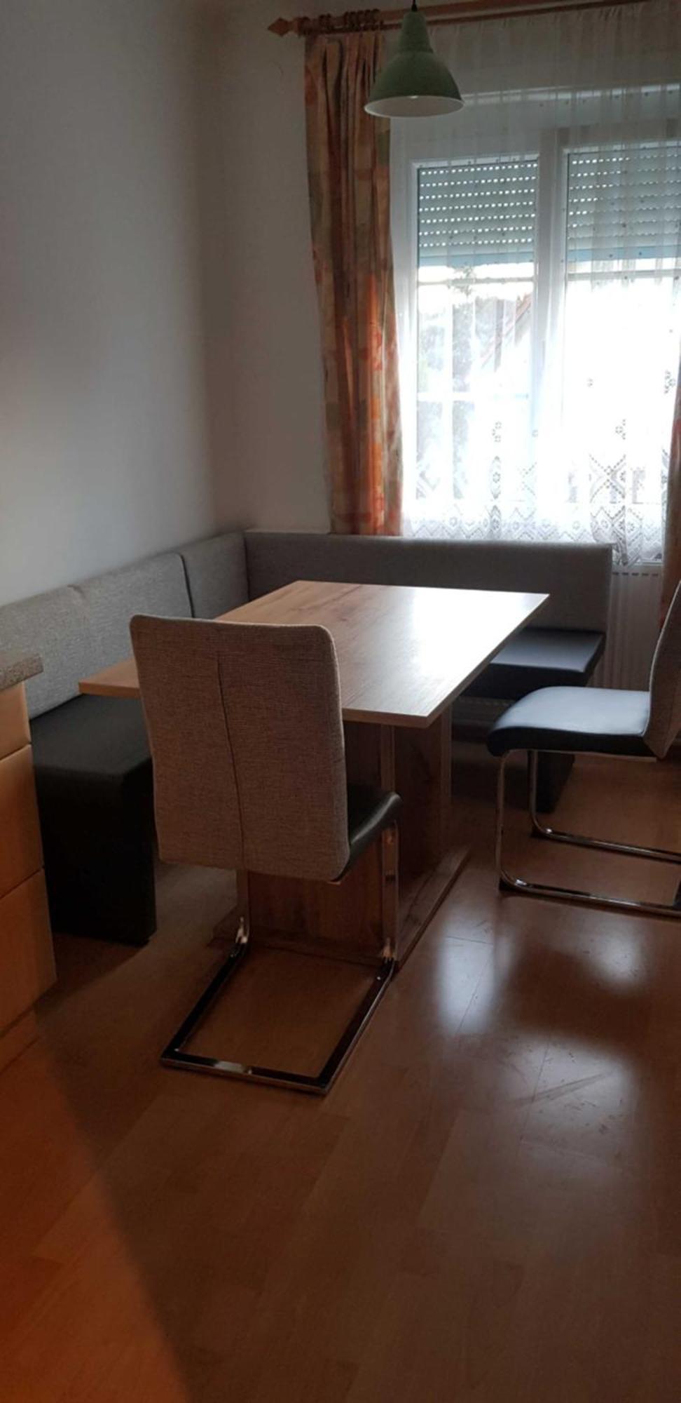 Ferienwohnung Borse Langenlois Eksteriør billede