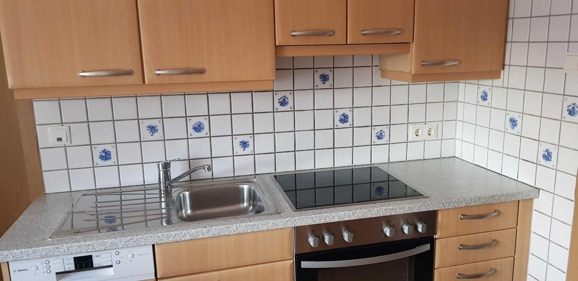 Ferienwohnung Borse Langenlois Eksteriør billede