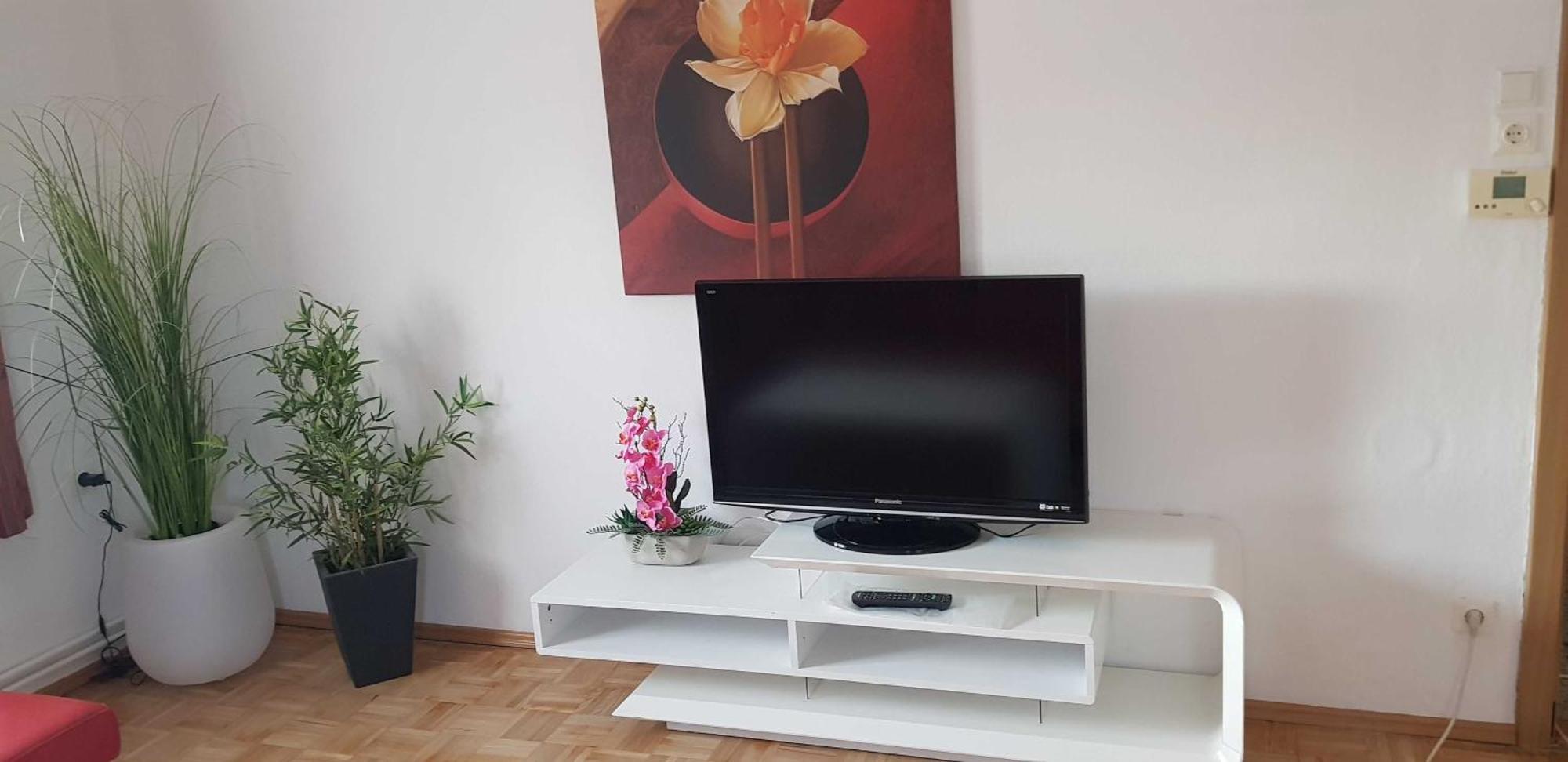Ferienwohnung Borse Langenlois Eksteriør billede