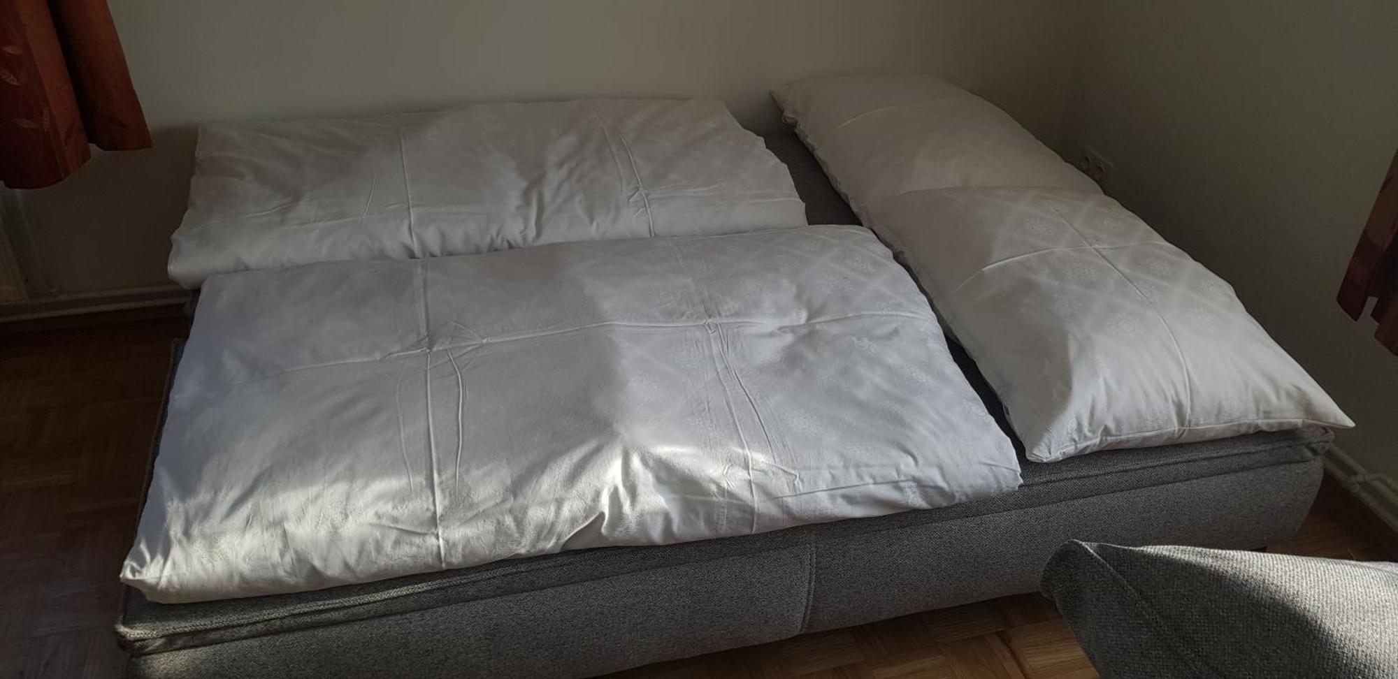 Ferienwohnung Borse Langenlois Eksteriør billede